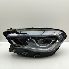 MERCEDES-BENZ GLA H247 Scheinwerfer vorne links A2479063705 2.0 Diesel 33742020