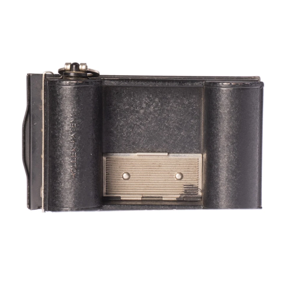 Rollex-Patent 6x9cm 120 Rollfilm Cassette For 9x12cm Large Format Film Cameras! - Image 2 of 4
