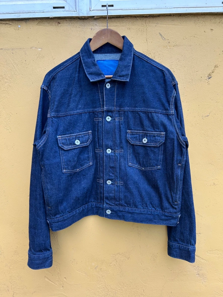 Blue Blue Japan Coats, Jackets & Vests for Men for Sale - Shop New