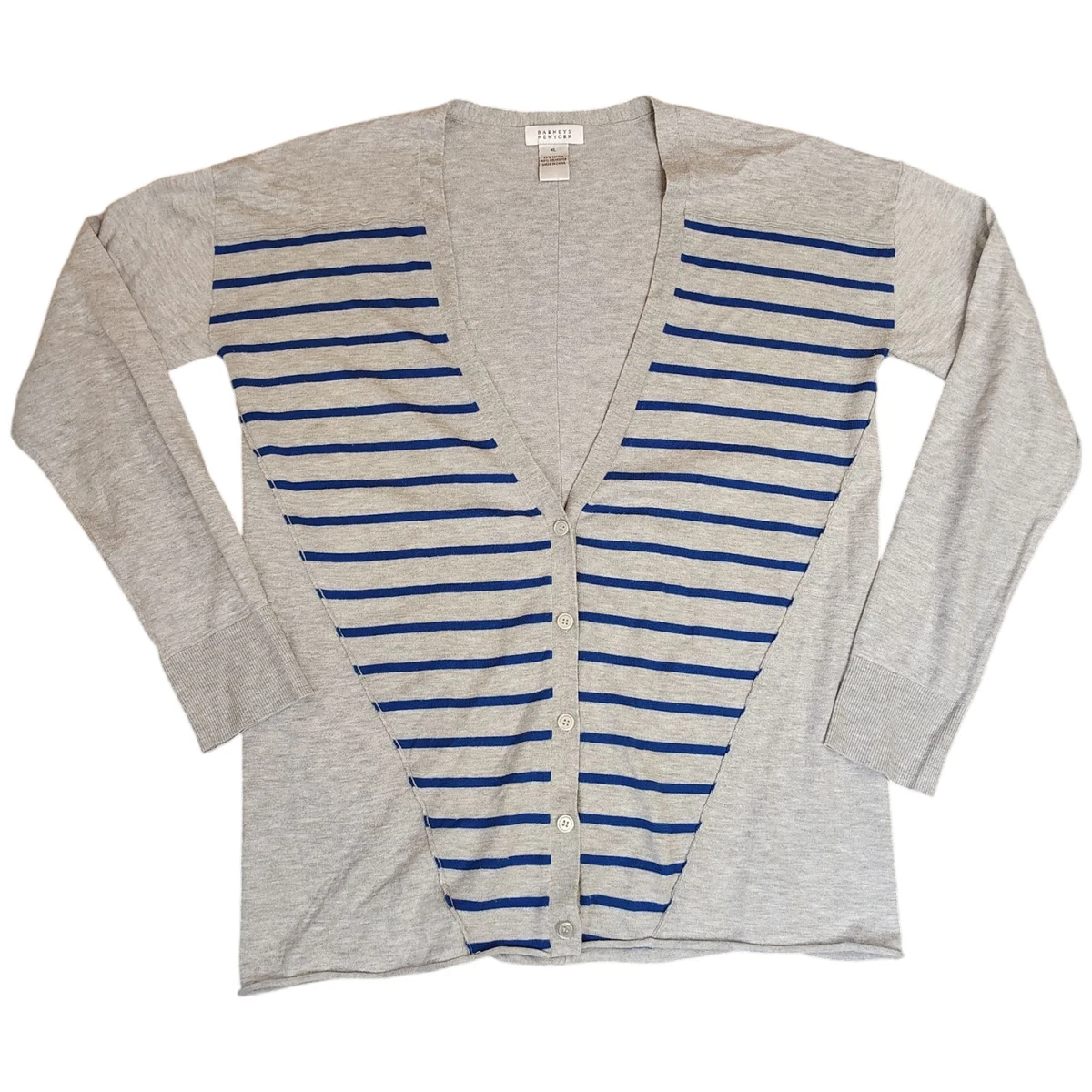 Barneys New York V-Neck Regular Size Sweaters for Women for sale  display picture 1