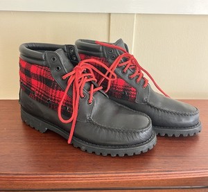 Timberland Woolrich for sale | eBay