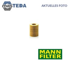 HU 925/4 X MOTOR �LFILTER MANN-FILTER NEU OE QUALIT�T