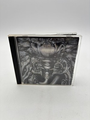 Danzig III: How the Gods Kill (CD, 1992, Def American) Tested Works