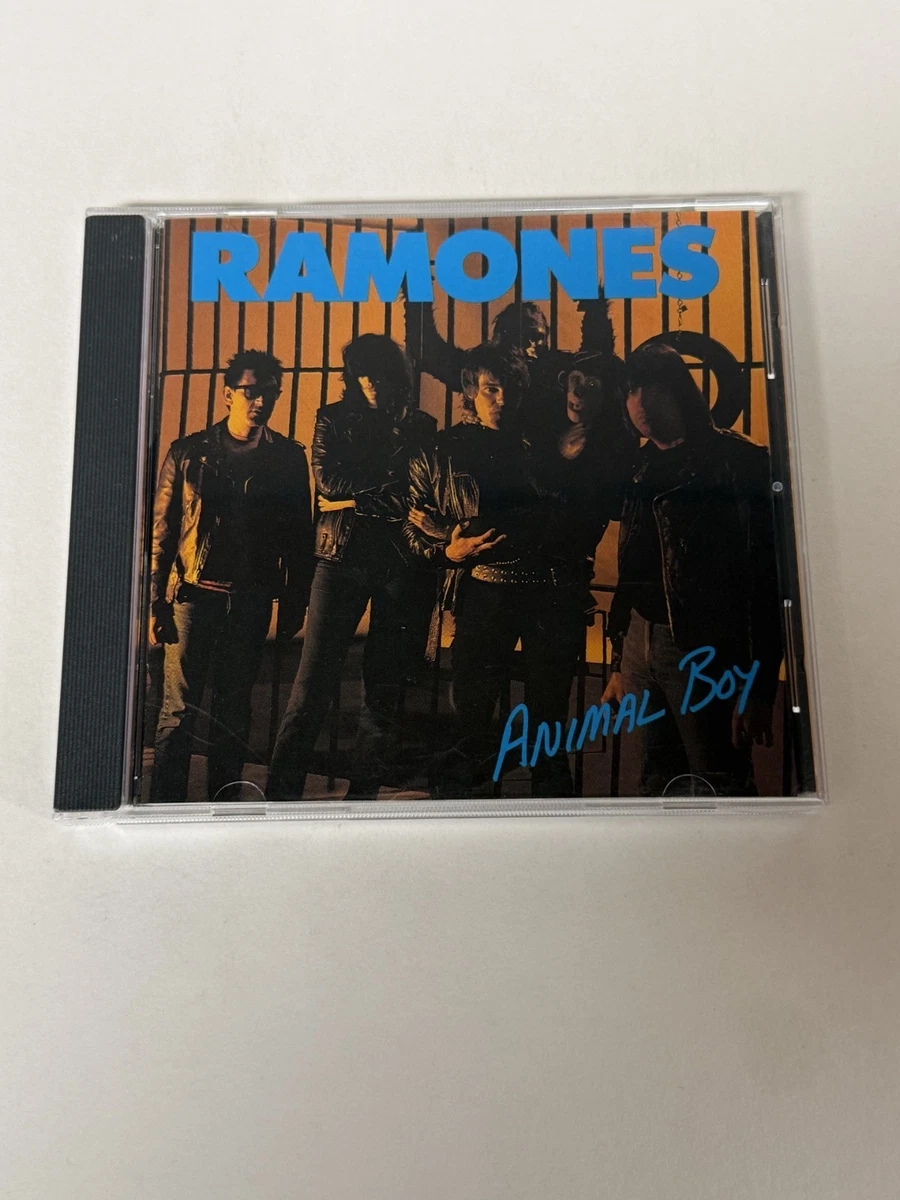 Music CDs The Ramones for sale | eBay