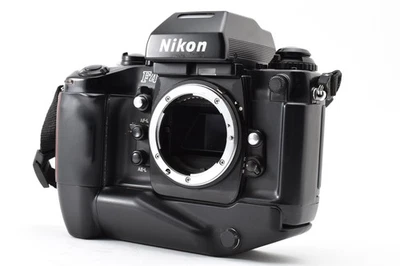 Nikon Mb 21 In Film Cameras for sale | eBay