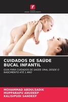 Mohammad Abdulsadik (U. A.) | Cuidados DE SaÚDe Bucal Infantil | Taschenbuch