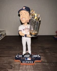 New ListingMLB Jose Altuve #27 Houston Astros 2017 World Series Champions Bobblehead