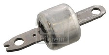 Lagerung Achskörper FEBI BILSTEIN 103131 für 308 3008 C4 PEUGEOT PICASSO CC OPEL