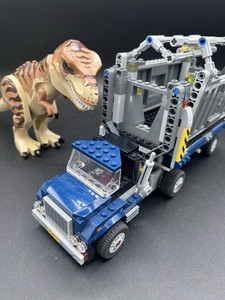 ゆら④ Lego 75933 | eBay
