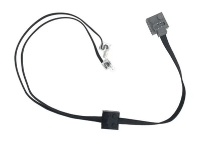 CADA Mould King M-0012 Klemmbaustein LED Lichter