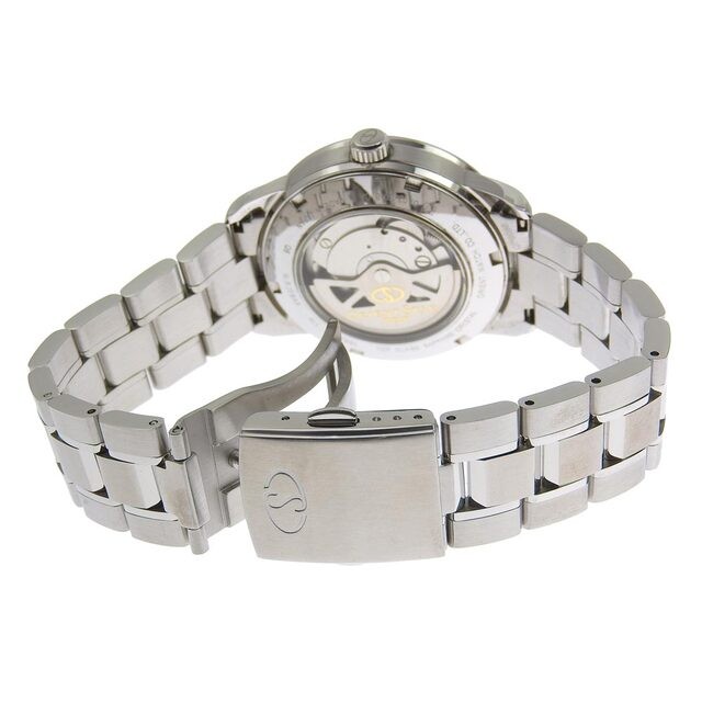 Boxed Excellent condition Orient Star ORIENT STAR… - image 3