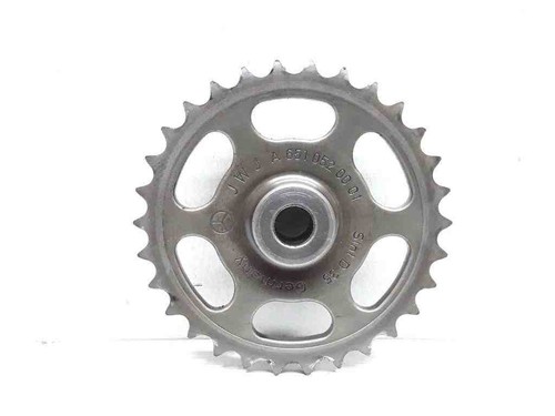 MERCEDES-BENZ E W211 Verteilungszwischenrad A6510520001 2.20 Diesel 32652483