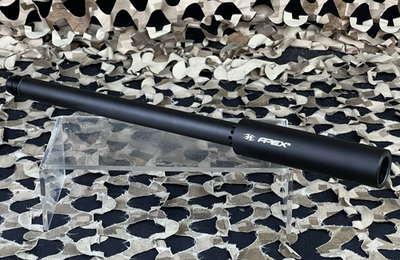 #ad NEW Empire Apex 2 Adjustable Barrel Kit Tippmann 98 Threaded 18quot; $29.69