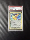 Pikachu (Delta Species) 79/110 Holon Phantoms Reverse Holo PSA 5