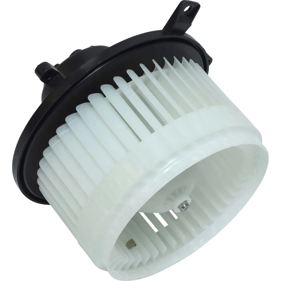 For Dodge Durango 2022-2024 UAC BK1612 HVAC Blower Motor Kit Foto 2 de 3