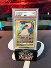 2022 Pokemon TCG Snorlax #TG10 Lost Origin! PSA 9