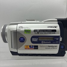SONY DCR-TRV50 ビデオカメラ a4934 Amazon.co.jp: SONY ソニー DCR-TRV50 デジタルビデオカメラレコーダー