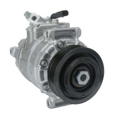 BOSCH Compressor air conditioning VW 2,0 7E0820803D 7E0820803F 7E0820803