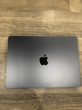 2024 Apple MacBook Air 13” M3 – 8GB RAM Great Condition - Midnight Color