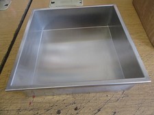 Recess Shower Niche Shelf Storage Stainless Steel 330 X 330MM