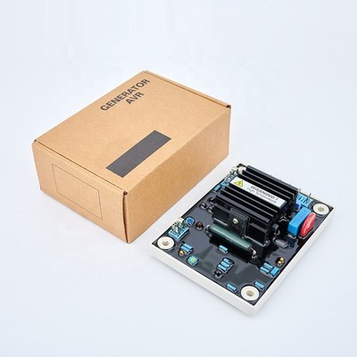 New Brushless Generator AVR EA460 Alternator Automatic Voltage Regulator #pq
