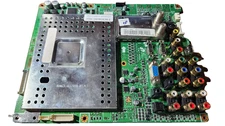 SAMSUNG MAIN BOARD OEM BN94-01294H USED IN VARIOUS LCD TV MODELS