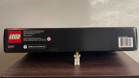 LEGO ARCHITECTURE : IMPERIAL HOTEL (21017) NIB