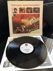 The Kink Kontroversy Vinyl LP 1987 PRT Excellent