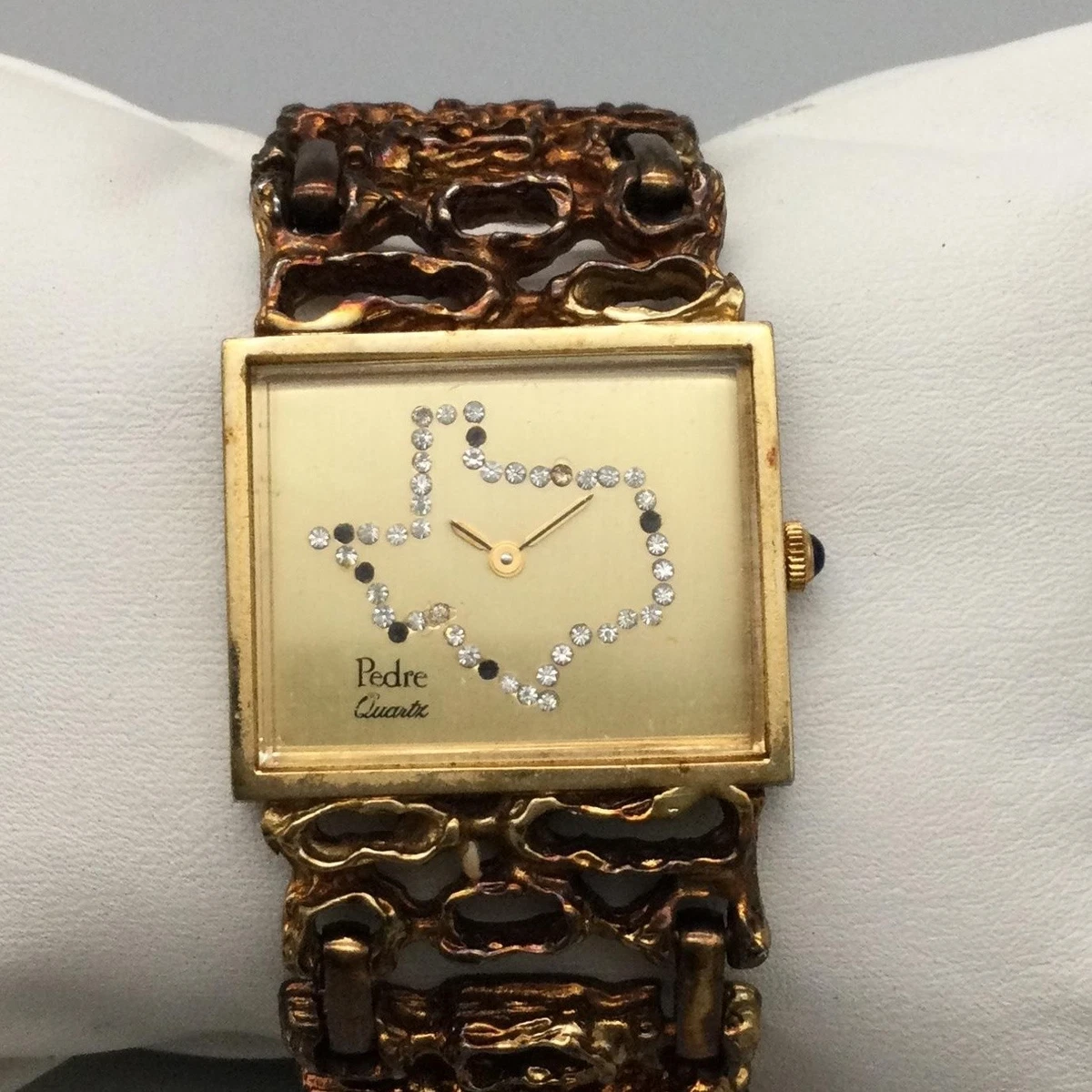 Pedre Rectangle Wristwatches | eBay