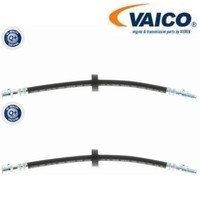 2X Bremsschlauch Vaico V25-0300 2 BremsschläUche Rechts Links Hinterachse