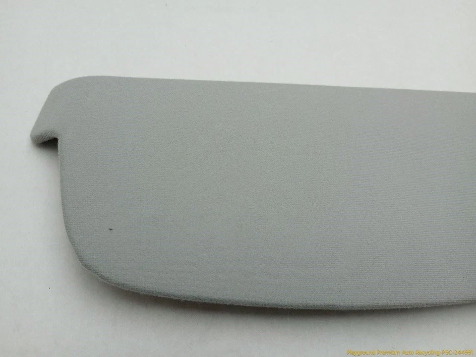 BMW 330xi E46 SEDAN Third Brake Stop Light Lamp Trim Cover Fits 2001-2005 01 02 - Image 3 of 4