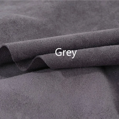Stretch Kunstleder Stoff Tuch Doppelseitig Auto Innenraum Sofa Herstellung Material - Bild 13 von 38