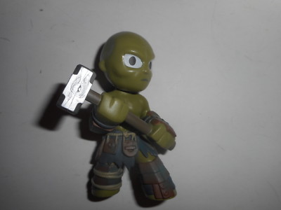 Funko Mystery Minis Bethesda Fallout 4 Strong Super Mutant Companion Lot