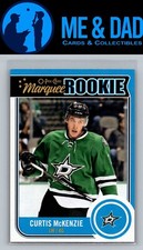 2014-15 Upper Deck #U32 Curtis McKenzie 2014-15 O-Pee-Chee Update