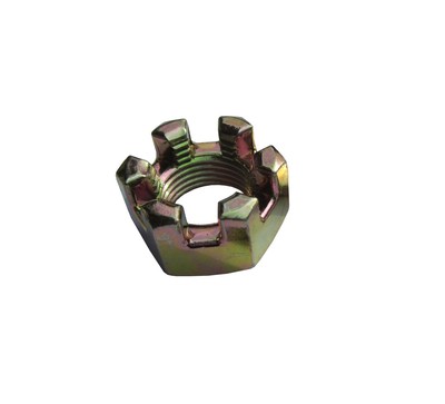 Polaris Snowmobile RXL XLT INDY XCR Storm Upper Chaincase Castle Nut - 7542810