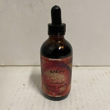 Wen Summer Honey Peach Treatment Oil
