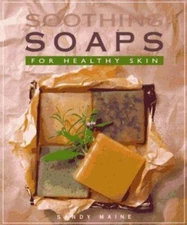 Soothing Soaps by Maine, Sandy