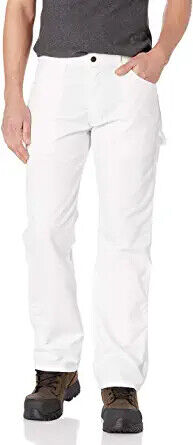 Dickies Mens Relaxed Straight Flex Painter's Pant - Picture 1 of 1