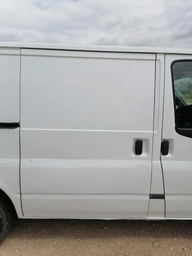 6C1Q6019AB Tapa Distribucion para FORD TRANSIT FURGÓN (TT9) 2006 946160 - Imagen 7 de 10