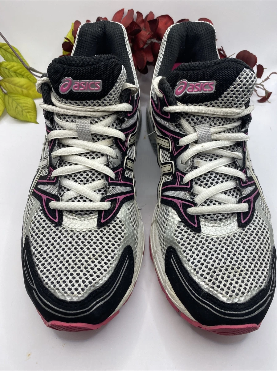 Asics duomax womens running shoes cheap
