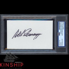 2018 Leaf Pop Treasury Memorabilia 20