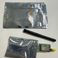 gowoops sx1276 LoRa Wireless Radio Module For Arduino (c51)