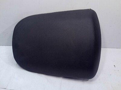 1998 KAWASAKI ZX6 REAR SEAT PILON SADDLE ZX 600 STOCK OEM | eBay