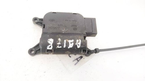 Opel Meriva 2004 Heater Vent Flap Control Actuator Motor 013280135 #2038998-08