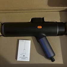 Baseus inAuto Dual-Power Portable Electric Car Wash Spray Nozzle & Hose Kit