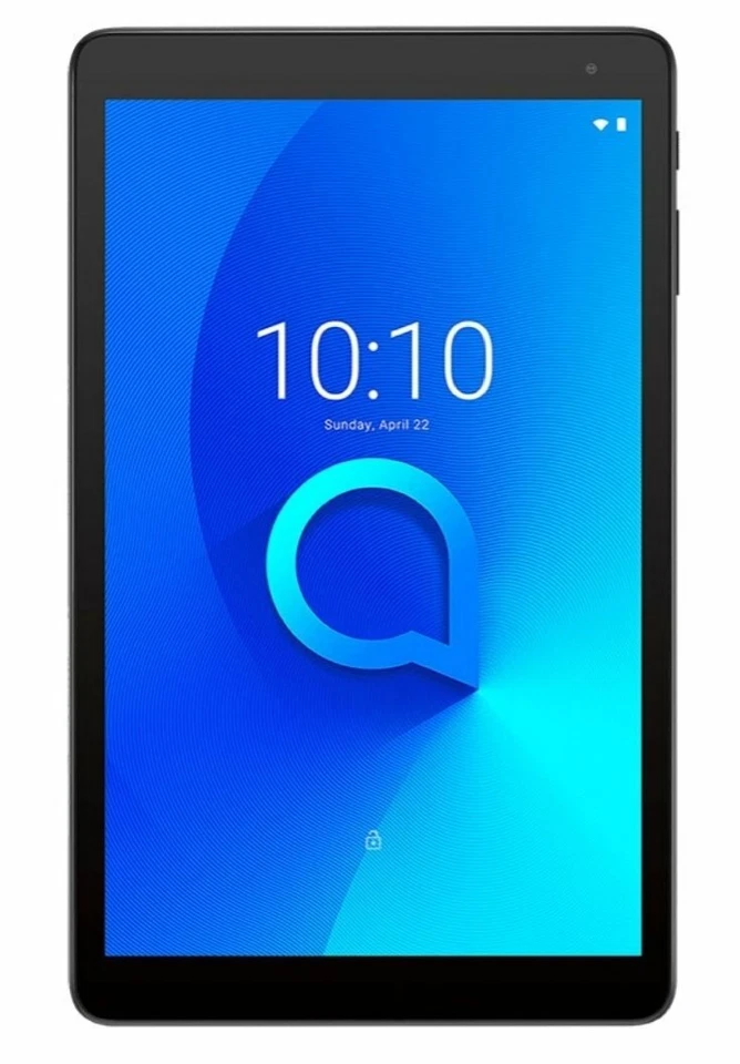 Alcatel 1T "10" 2020 tablet 2GB ram 32GB ram Black - Image 4 of 4