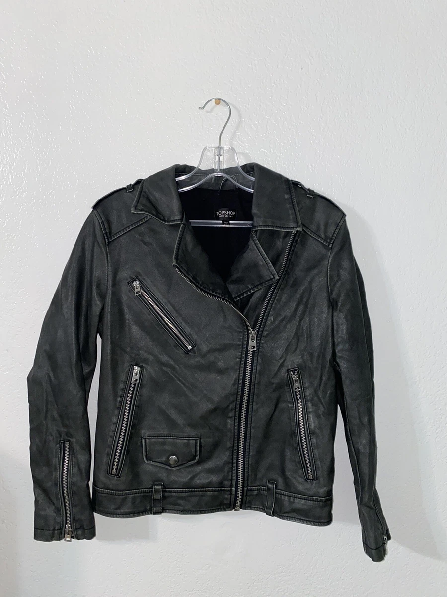 Topshop clearance rosa jacket