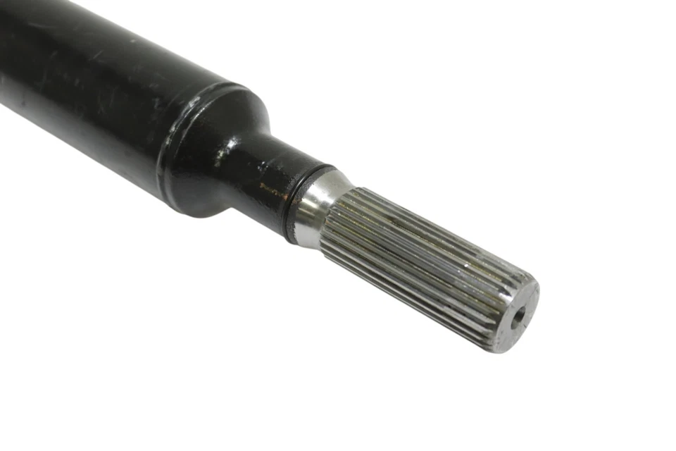 Conjunto de eje de transmisión delantero xDrive AWD BMW M340i G20 2020 2021 2022 2023 2024 OEM Foto 2 de 4