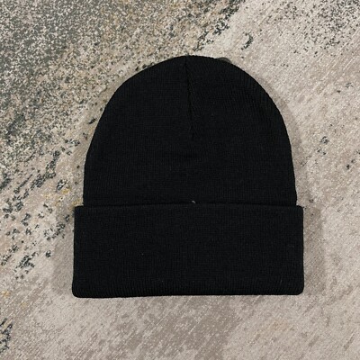 帽子 STUSSY STOCK CUFF BEANIE STÜSSY STOCK CUFF BEANIE