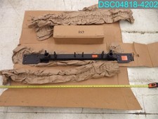 Tow Bar Base Plate For Select Dodge Ram 2500-3500 Serial 01658 0822